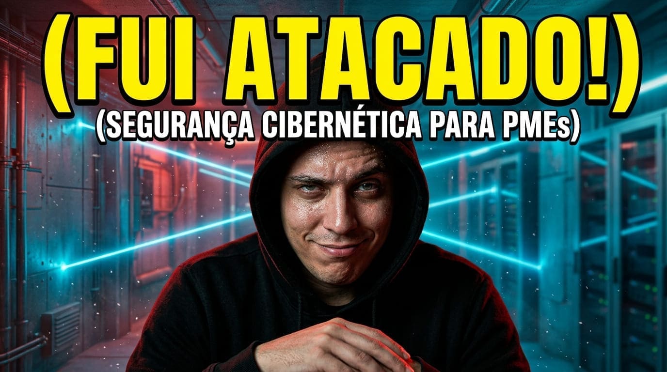 ATAQUE CIBERNÉTICO