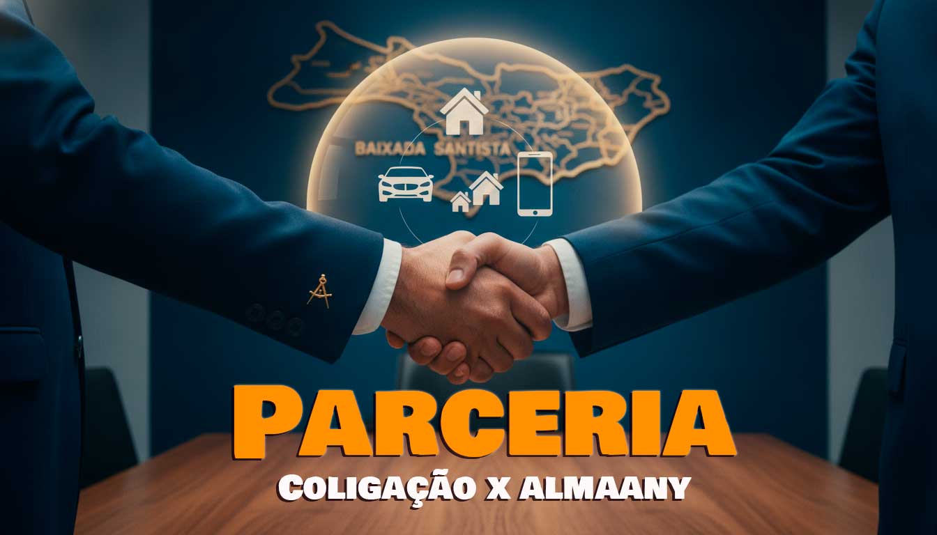 Guia Definitivo da Parceria Coligação das Lojas Maçônicas da Baixada Santista e Almaany Corretora: Benefícios, Economia e Proteção Familiar